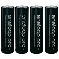 Ładowarki i akumulatory - Akumulatory SANYO R6/AA ENELOOP UTGB 2500mAh 4szt - miniaturka - grafika 1