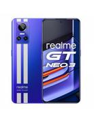 Telefony komórkowe - Realme GT Neo 3 5G 8GB/256GB Dual Sim Niebieski - miniaturka - grafika 1