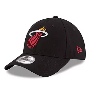 New Era Czapka 9FORTY The League NBA Miami Heat - 11405603 20458-0 - Czapki męskie - miniaturka - grafika 1