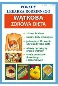 wątroba. zdrowa dieta - Diety, zdrowe żywienie - miniaturka - grafika 1