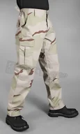 Spodnie męskie - spodnie bojówki US BDU FELDHOSE R/S 3-COL.DESERT-S - miniaturka - grafika 1