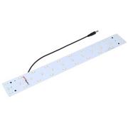 Puluz Panel LED do namiotu bezcieniowego 40 cm 15W 1200 lumenów PU5211