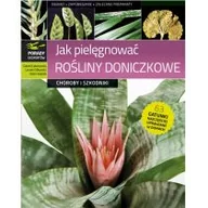 Dom i ogród - Łabanowski Gabriel, Orlikowski Leszek, Wojdyła Adam Jak pielęgnować rośliny doniczkowe Choroby i szkodniki - miniaturka - grafika 1