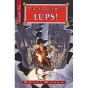 Fantasy - Świat Dysku T.34 Łups - miniaturka - grafika 1