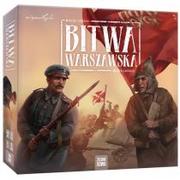 Gry karciane - Zielona Sowa Bitwa Warszawska - miniaturka - grafika 1