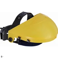Akcesoria BHP - Cerva VISIGUARD HEADGEAR BRACKET - - miniaturka - grafika 1