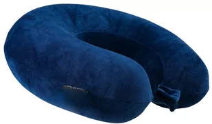 ELBRUS Zagłówek ELBRUS KUSE PILLOW 4406-ESTATE BLUE - Akcesoria turystyczne - miniaturka - grafika 1