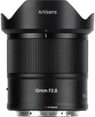 Obiektywy - 7Artisans AF 10mm f/2.8 Nikon Z - miniaturka - grafika 1