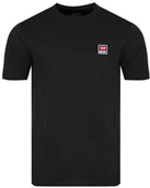 Koszulki męskie - Koszulka męska DIESEL - A17135-RPHIX-900-S - miniaturka - grafika 1