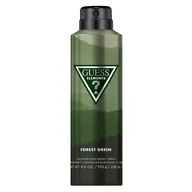 Dezodoranty i antyperspiranty męskie - Elements Forest Green dezodorant spray 226ml - miniaturka - grafika 1