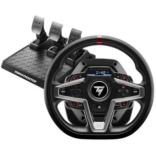 Thrustmaster T248 - Kontrolery gier na PC - miniaturka - grafika 1