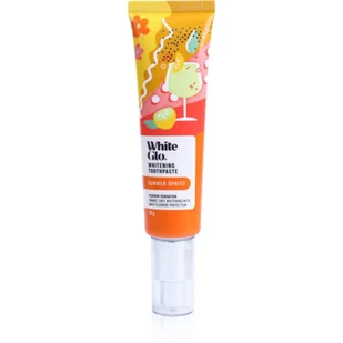 WHITE GLO Summer Spiritz Toothpaste pasta do zębów 70g - Pasty do zębów - miniaturka - grafika 1