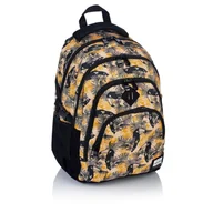 Plecaki - Plecak turystyczny dla dzieci Head HD-88 27L - HEAD - miniaturka - grafika 1