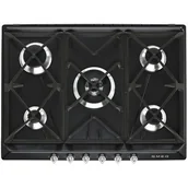 Płyty gazowe do zabudowy - Smeg SR975NGH - miniaturka - grafika 1