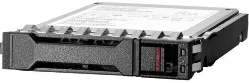 Dysk HP 600GB SAS 15K LFF SCC DS HDD