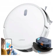 Roboty sprzątające - Laresar L10 - miniaturka - grafika 1