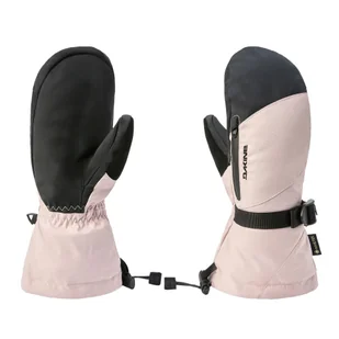 Rękawice snowboardowe damskie Dakine Sequoia Gore-Tex Mitt - Rękawice narciarskie - miniaturka - grafika 1