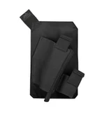 Plecaki - Helikon-Tex Kabura Pistol Holder Insert Czarny - miniaturka - grafika 1