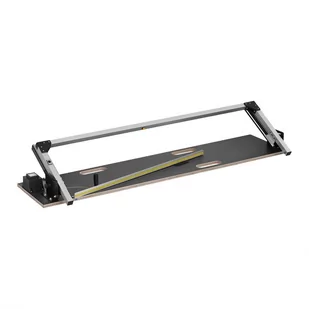 PRO Bauteam Zestaw Maszyna do cięcia styropianu - 1350/320 mm + Nóż do styropianu - 250 W EASYCUTTER SET EASYCUTTER SET - Nożyce i noże - miniaturka - grafika 1