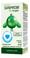 Układ pokarmowy - Sanprobi IBS krople 5 ml - miniaturka - grafika 1