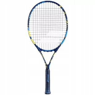 Rakieta tenisowa Babolat Ballfighter 25' 2023 - Tenis ziemny - miniaturka - grafika 1