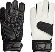 Piłka nożna - Rękawice bramkarskie adidas Predator Training czarne HY4075-10,5 - miniaturka - grafika 1
