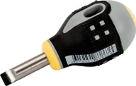 Śrubokręty - Bahco Wkrętak ERGO do śrub prostych 1.2x6.5x25 BAHCO BE-8355 - miniaturka - grafika 1