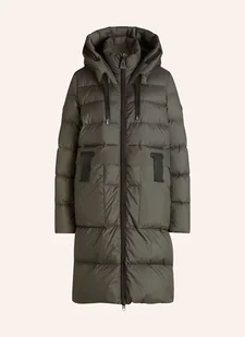 Betty Barclay Płaszcz Puchowy gruen - Płaszcze damskie - miniaturka - grafika 1