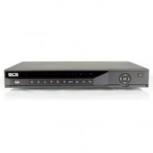 Rejestrator BCS-NVR1602-4K-P-II - Rejestratory do monitoringu - miniaturka - grafika 1