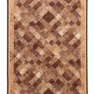 Dywany - Caro Beige - miniaturka - grafika 1