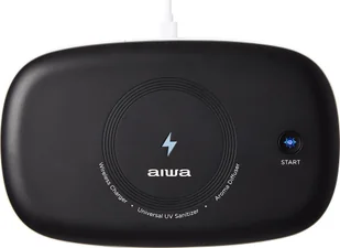 Aiwa Sterylizator MUV-380 - Myjki ultradźwiękowe - miniaturka - grafika 1