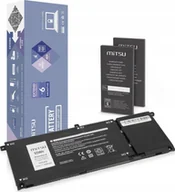 Baterie do laptopów - Bateria Mitsu Bateria H5CKD do Dell Inspiron 5400 5401 5402 5406 5501 5508 - miniaturka - grafika 1