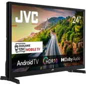 Telewizory - JVC LT-24VAHM330 24" LED - miniaturka - grafika 1
