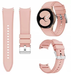 Pasek Do Samsung Galaxy Watch 4 | 40 42 44 46 Mm - Akcesoria do smartwatchy - miniaturka - grafika 1
