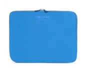 Części i akcesoria do laptopów - Pokrowiec na laptop 12.5" TUCANO Colore Second Skin - miniaturka - grafika 1