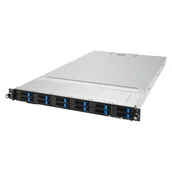 Serwery - ASUS RS700A-E12-RS12U/10G2.6K/G 90SF02D1-M006Z0 - miniaturka - grafika 1