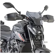 Części motocyklowe - 1173S/SG zestaw do montażu przedniej szyby do Yamaha MT-09/MT-09 SP (2021) - miniaturka - grafika 1