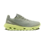 Buty trekkingowe damskie - Damskie buty turystyczne Jack Wolfskin PRELIGHT VENT LOW W mint leaf - 35,5 - miniaturka - grafika 1