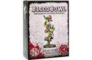 Akcesoria do gier planszowych - Games Workshop Blood Bowl Troll (200-24) 99120999002 - miniaturka - grafika 1