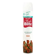 Odświeżacze powietrza - Odświeżacz powietrza Kala Fresh Blitz Rose 400ml 1 - miniaturka - grafika 1