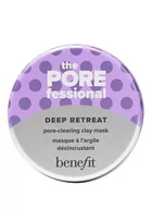 Maseczki do twarzy - Benefit The Porefessional Deep Retreat - miniaturka - grafika 1