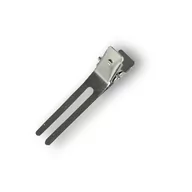 Ozdoby do włosów - Top Choice Klipsy do włosów M 20438 12szt - miniaturka - grafika 1