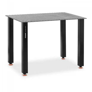 Stamos Welding Group Stół spawalniczy - 100 kg - 120 x 80 cm SWG-TABLE12016ECO+ - Akcesoria spawalnicze - miniaturka - grafika 1