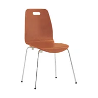 Krzesła - Krzesło Cafe II Nowy Styl - miniaturka - grafika 1