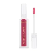 Błyszczyki do ust - Pierre René - Pudding Gloss - Lip Gloss - Nawilżający błyszczyk do ust - 5 ml - 04 GLOSS UP GIRL - miniaturka - grafika 1