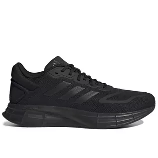 Buty sportowe męskie - Buty adidas Duramo SL 2.0 GW8342 - czarne - grafika 1