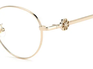 Okulary korekcyjne Kate Spade CAIA F J5G - Okulary korekcyjne, oprawki, szkła - miniaturka - grafika 4