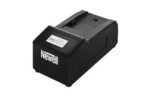 Newell Ładowarka Ultra Fast do Sony seria NP-F NP-FM NL0467 - Ładowarki i akumulatory - miniaturka - grafika 2