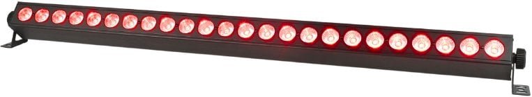 Lampa studyjna LIGHT4ME DECO BAR RGBWA-UV listwa oświetleniowa belka LED oświetlenie sceniczne