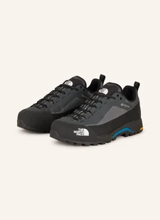The North Face Buty Trekkingowe Verto Alpine Gore-Tex schwarz - Moda i Uroda OUTLET - miniaturka - grafika 1